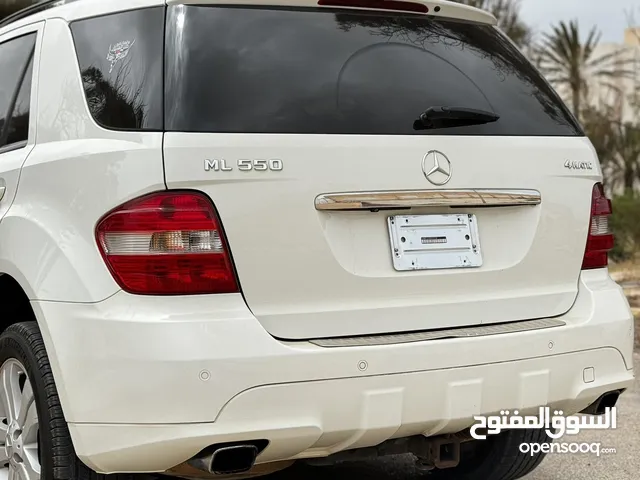 Android Auto New Mercedes Benz in Zawiya