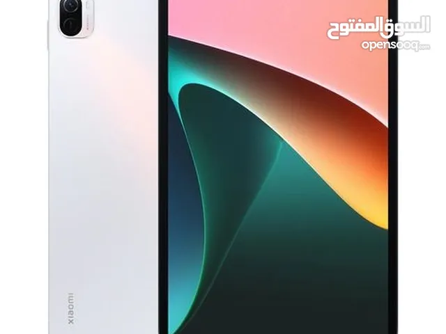 تابلت شاومي 5 للبيع