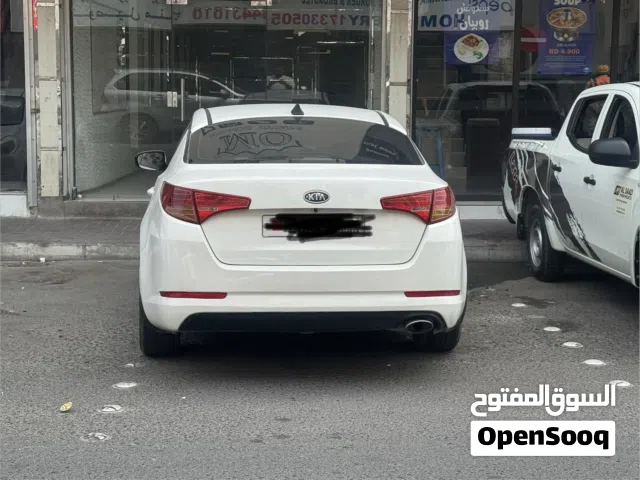 For sale Kia