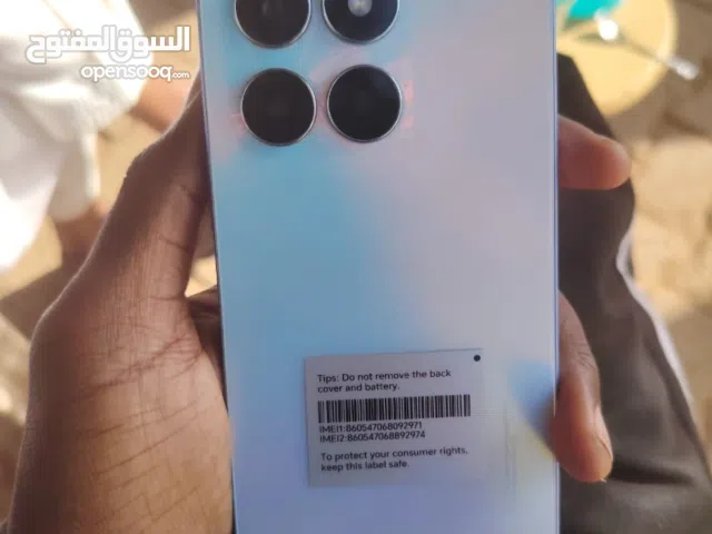 Honor Honor X6 128 GB in Khartoum