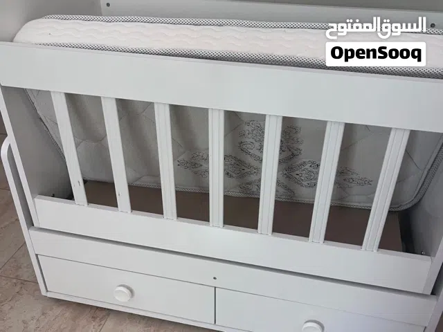 مستلزمات أطفال