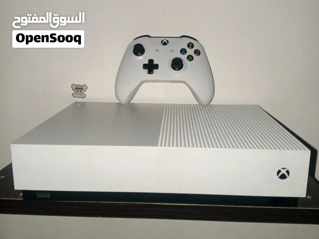 Xbox One S Xbox for sale in Amman