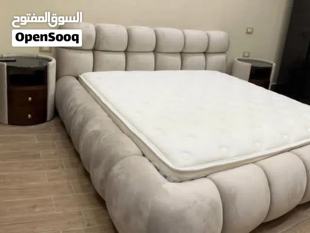 سرير بومبي مودرن بي اشيك الالوان والتصميمات
