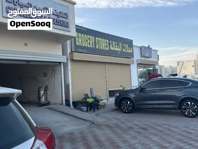 محلات للايجار FOR RENT