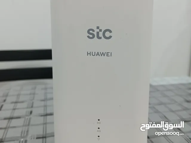 راوتر STC 5G مستعمل للبيع