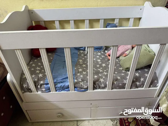 جربايه طفل اخت الجديده