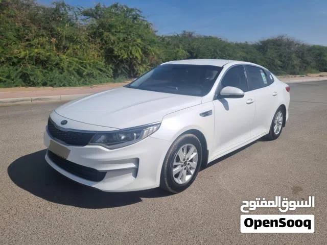 Used MG MG 5 in Muscat