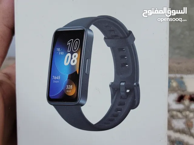 huawei band 8