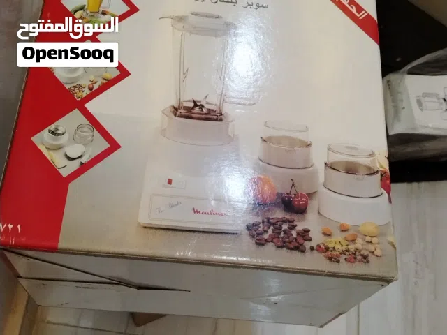 خلاط مونليكس