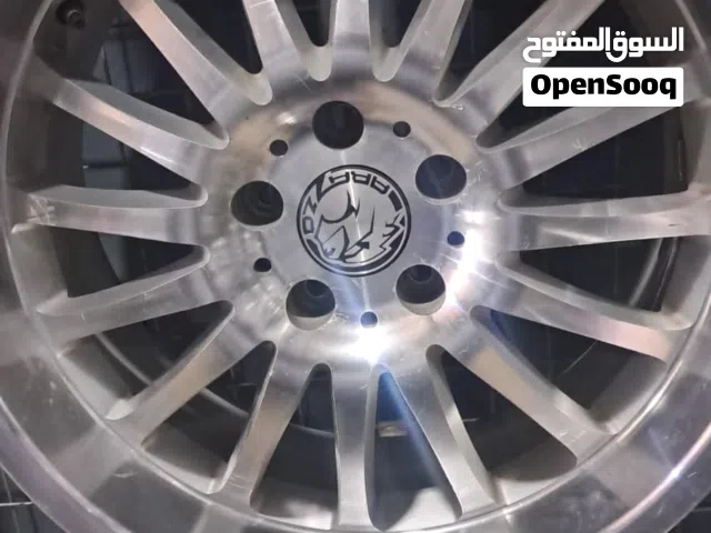 جنط 18 BMW  سيستم
