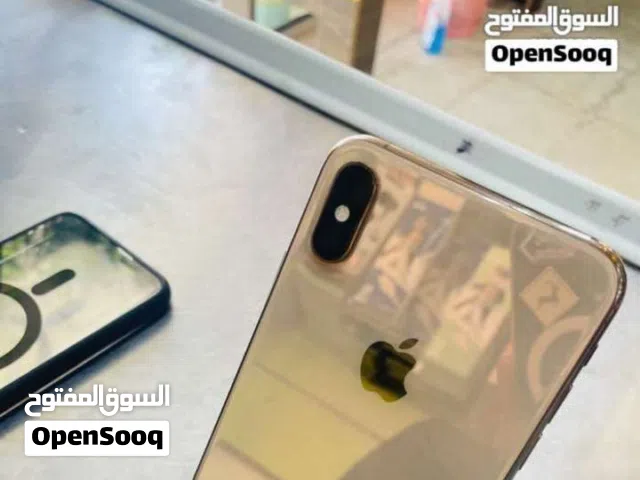 Apple iPhone X 2 TB in Ajloun