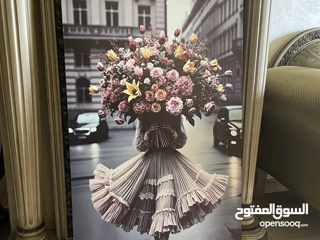 Amazing and big size Wall art