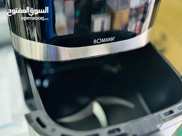 Fruites sans huile Bomann 9L 1800W 6151CB مقلاة هوائية