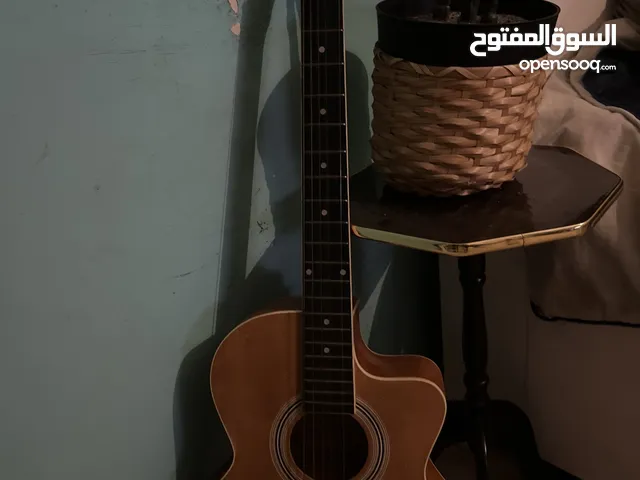 جيتار استعمال خفيف