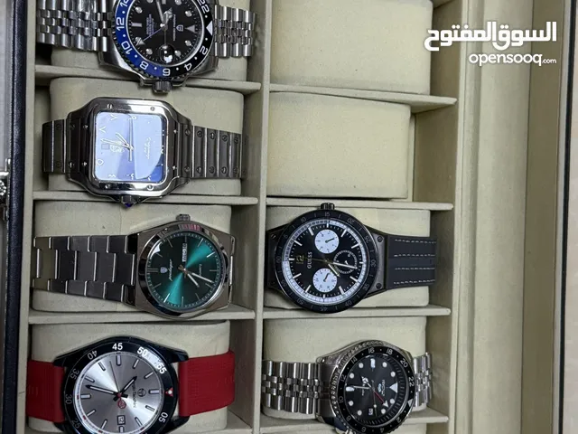 Analog Quartz Seiko watches for sale in Dubai