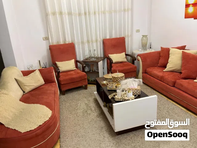 طقم امريكي لون مميز