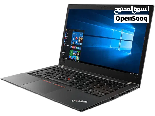 lenovo thinkpad I5 - 16 GB
