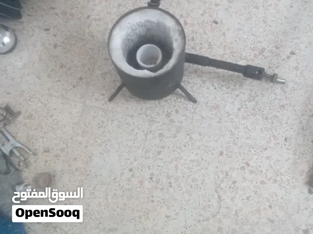 فرن صهر جديد استخدام مره واحده