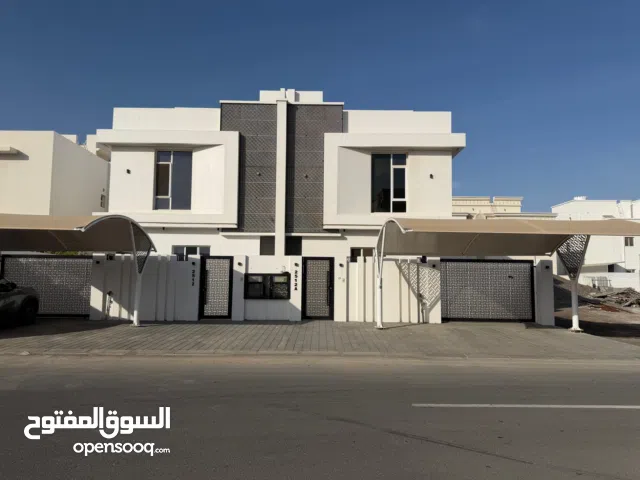 35 m2 5 Bedrooms Villa for Rent in Muscat Bosher