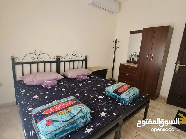 90 m2 2 Bedrooms Apartments for Rent in Amman Daheit Al Yasmeen