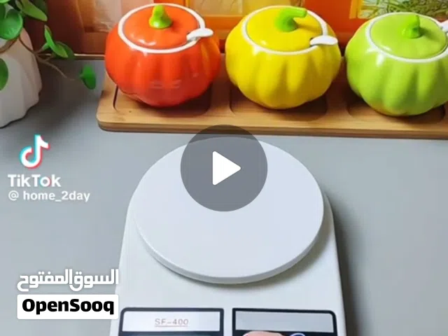 ميزان جرامات ديجيتال