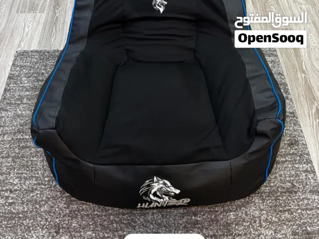 كرسي جيمنج من شركه Hunter Gaming السعر البيع 25 سعر الكرسي جديد من المحل 40