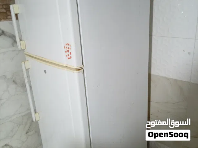 ثلاجة جنرال