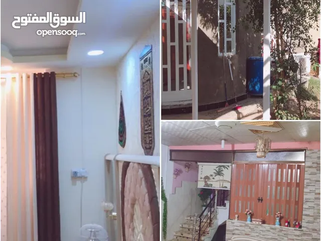 211m2 4 Bedrooms Townhouse for Sale in Basra Kut Al Hijaj