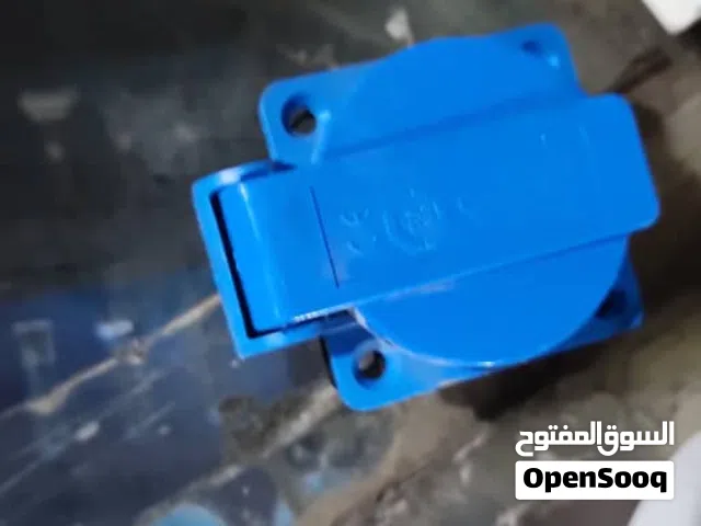 قطع غيار مولدات كهرباء كربيترات