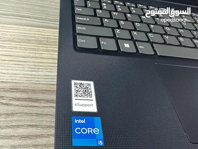 Lenovo V15 Core i5 12th - Ram 16GB