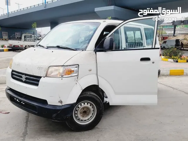 سزوكي دباب عفريت حاجه مليح 2006