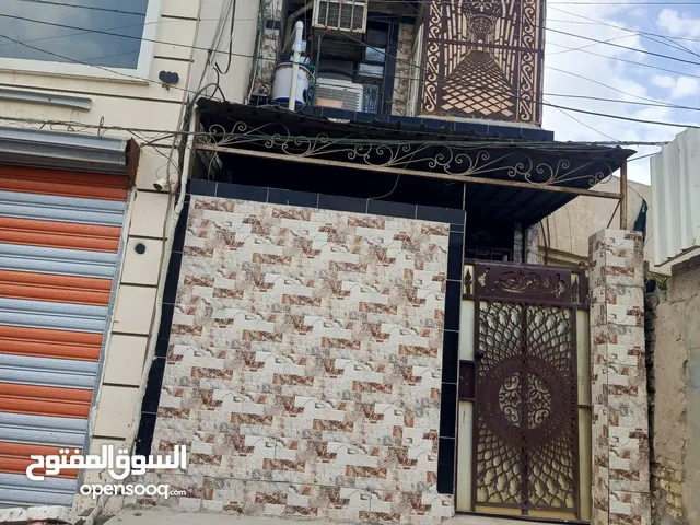 75 m2 3 Bedrooms Townhouse for Sale in Baghdad Za'franiya