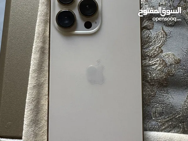 Apple iPhone 13 Pro 128 GB in Amman