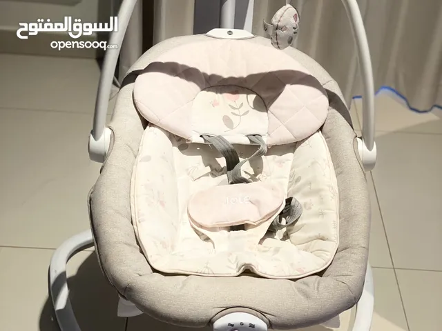 كرسي أطفال هزاز ماركه جوي من بيبي شوب  Baby chair joľe from baby shop