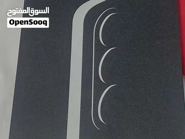سامسونج s26 plus جديد متبرشم  نسخة 12-256 لون سكاى بلو