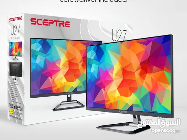 27" Other monitors for sale in Mafraq