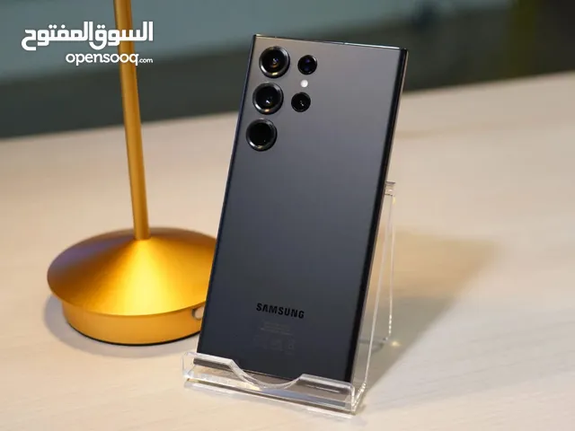 *العرررض خطيييير وجباااار بمناسبه السنه الجديده  عالسامسونج الترا s24 *  *Samsung ultra