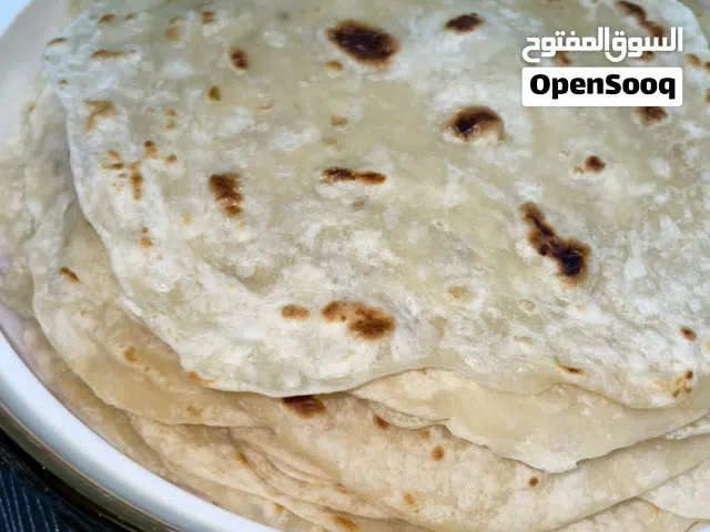 كباتي صنع منزلي للبيع