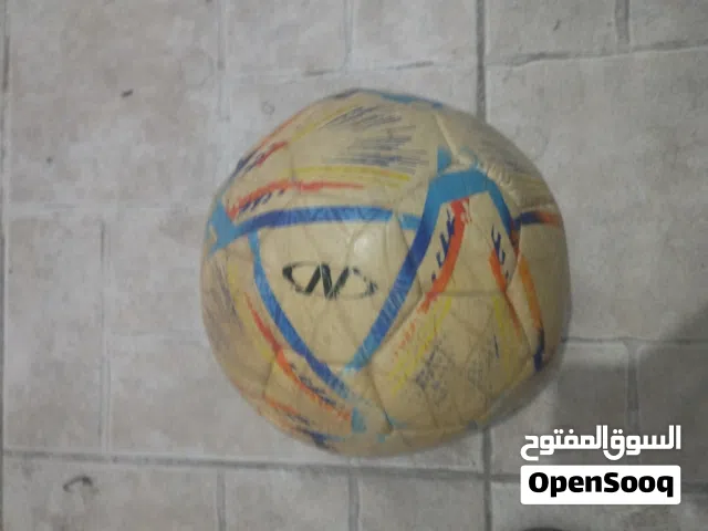 Football size 5