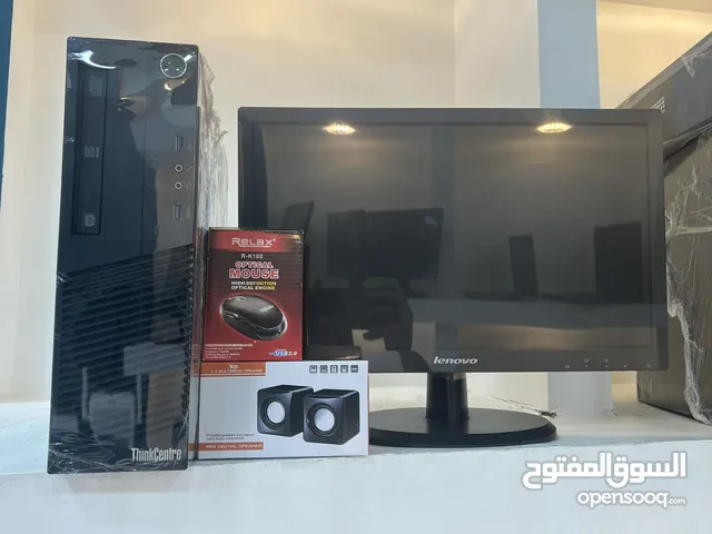 Windows Lenovo Computers for sale in Amman