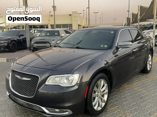 2019 كرايسلر 300 300S V6