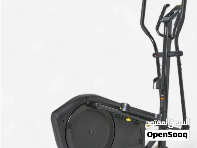 Salf Fower Cross triner Domyos EL-520 B