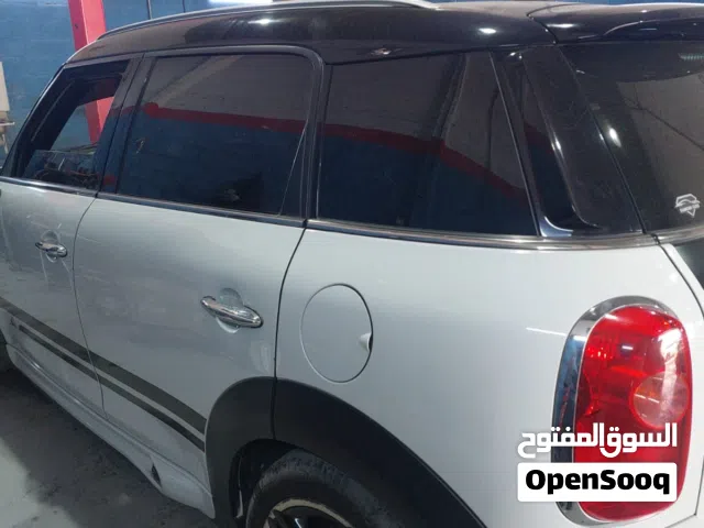 2012 ميني كوبيه Cooper S