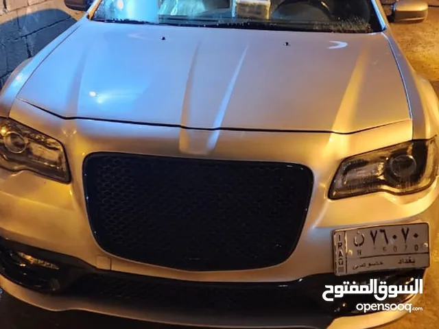 Used Chrysler Other in Basra