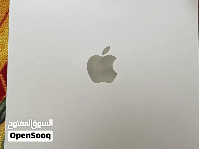 ايباد اير 11 معالج m4