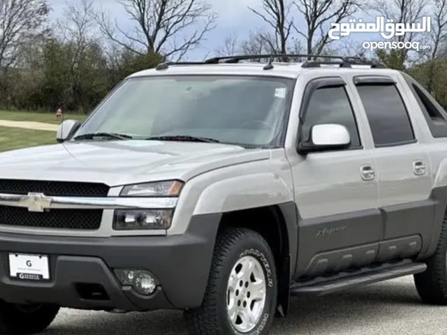 قطع غيار جمس وشفر