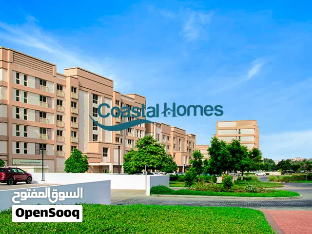 Waterfront Community   Lagoons  Mina Al Arab