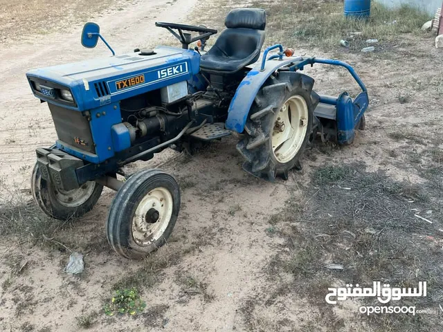 جرار يباني