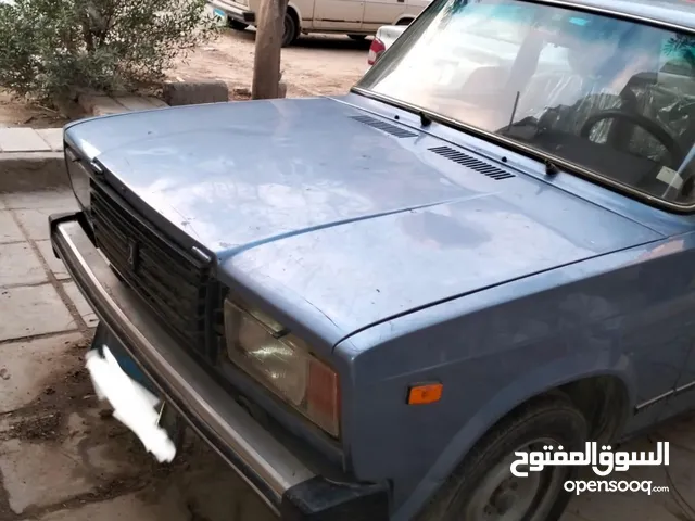 Used Lada Other in Giza