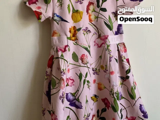 فستان بنات من براند Baker by Ted Baker